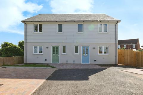 undefined, Recreation Road, Ludgershall, Andover