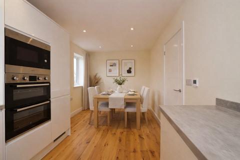 undefined, Recreation Road, Ludgershall, Andover
