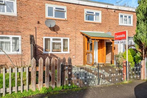 Springfield Avenue, Hereford