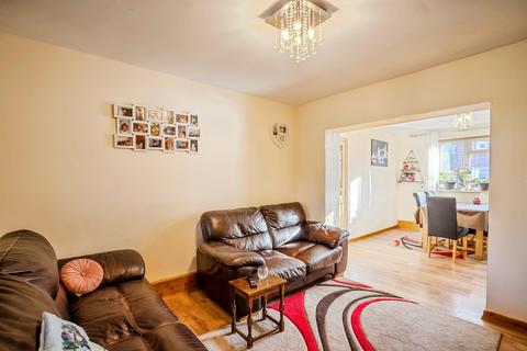 3 bedroom terraced house for sale, Springfield Avenue, Hereford