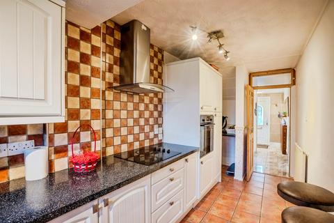 3 bedroom terraced house for sale, Springfield Avenue, Hereford