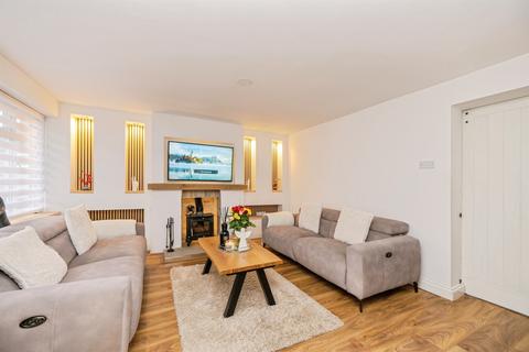 3 bedroom semi-detached house for sale, Toy Close, Rugeley