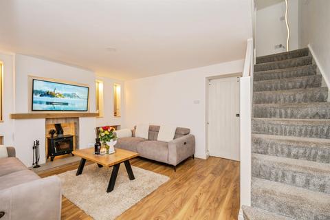 3 bedroom semi-detached house for sale, Toy Close, Rugeley