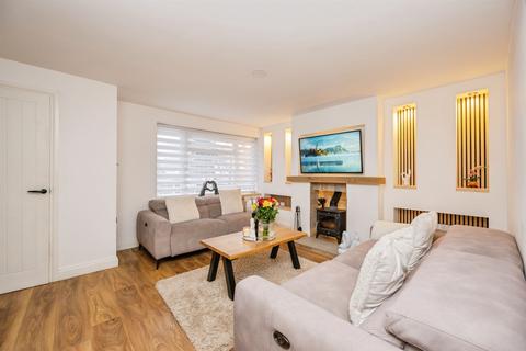 3 bedroom semi-detached house for sale, Toy Close, Rugeley