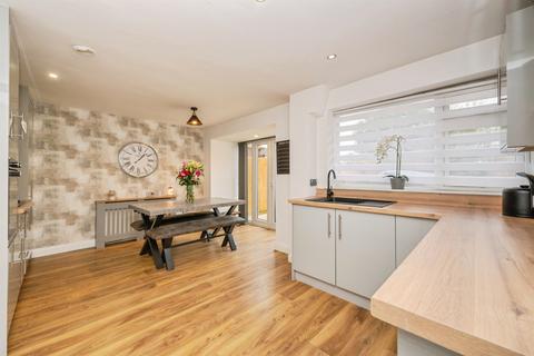 3 bedroom semi-detached house for sale, Toy Close, Rugeley