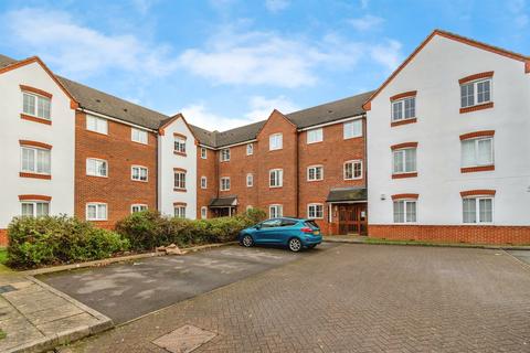 Burrs Drive, Wednesbury