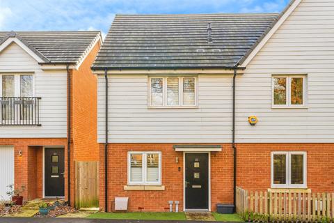Blanford Avenue, Haywards Heath
