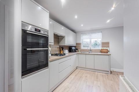 4 bedroom detached house for sale, Jenkins Green, Lowestoft