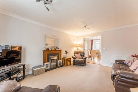 4 bedroom detached house for sale, Jenkins Green, Lowestoft