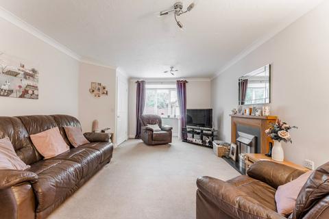 4 bedroom detached house for sale, Jenkins Green, Lowestoft