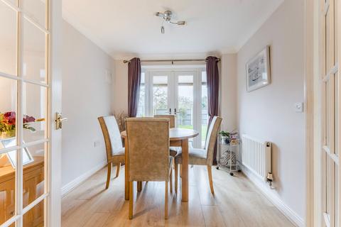 4 bedroom detached house for sale, Jenkins Green, Lowestoft