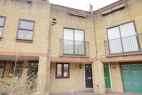 Clarence Road, Manor Park, London