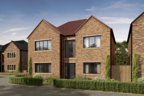 undefined, All Saints Close, Misterton, Doncaster