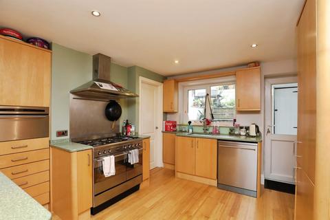 3 bedroom end of terrace house for sale, Thorpe Road, Norwich