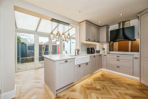 3 bedroom detached house for sale, Loughborough Road, Bunny, Nottingham