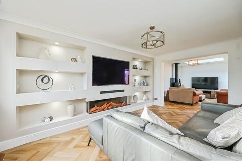 3 bedroom detached house for sale, Loughborough Road, Bunny, Nottingham
