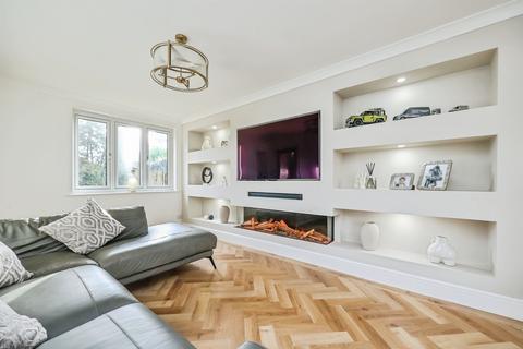 3 bedroom detached house for sale, Loughborough Road, Bunny, Nottingham