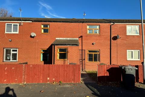 2 bedroom terraced house for sale, Nineveh Gardens, Leeds