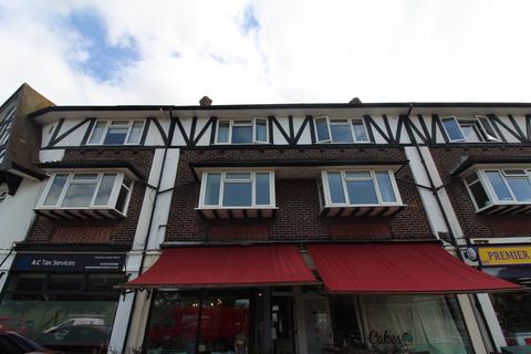 1 bedroom flat to rent, Mackie Avenue, Brighton BN1
