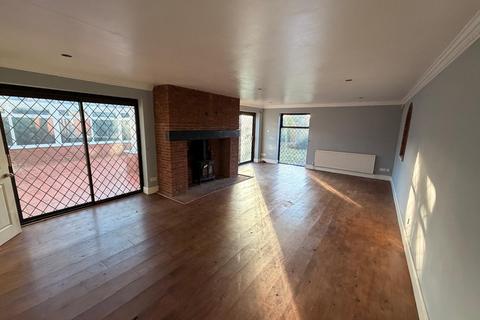 undefined, Cotmer Road, Lowestoft