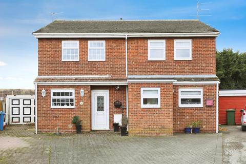 Mayfair Close, Harworth, Doncaster