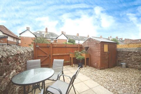 2 bedroom ground floor flat for sale, Summerland Avenue, Minehead