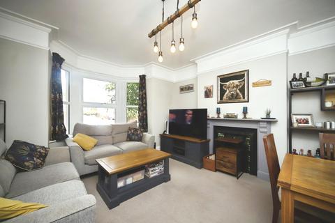 2 bedroom ground floor flat for sale, Summerland Avenue, Minehead