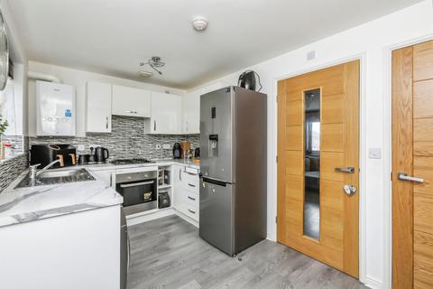 undefined, Pickhills Grove, Goldthorpe, Rotherham