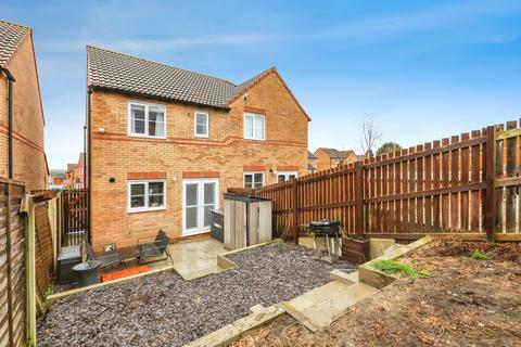 undefined, Pickhills Grove, Goldthorpe, Rotherham