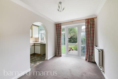 3 bedroom end of terrace house for sale, St. Christophers Mews, Wallington