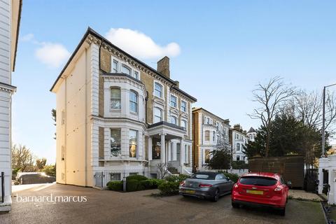 undefined, Langley Road, Surbiton
