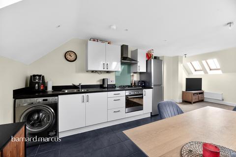 undefined, Langley Road, Surbiton