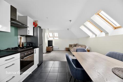 undefined, Langley Road, Surbiton