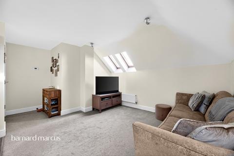 undefined, Langley Road, Surbiton