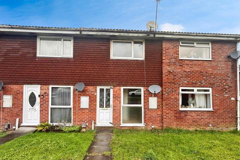 undefined, Llys Y Celyn, Caerphilly