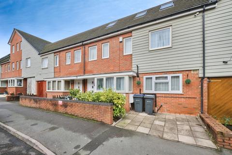 undefined, Hamilton Road, Birmingham