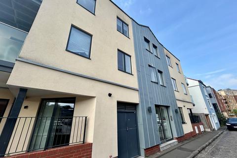 undefined, Stillhouse Lane, Bristol
