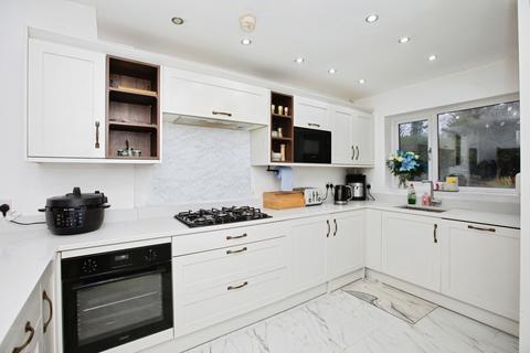 undefined, Woodlands Avenue, Ribbleton, Preston, PR2