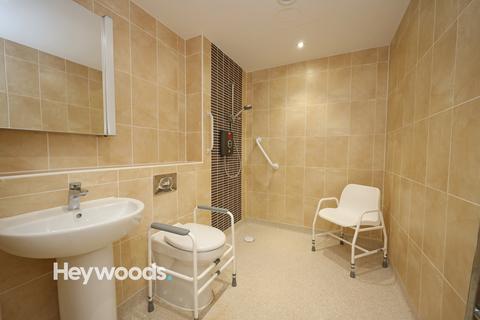 undefined, Adlington House, High Street, Wolstanton, Newcastle-under-Lyme, Staffordshire