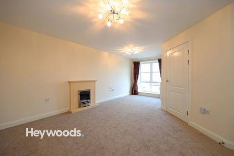 2 bedroom apartment for sale, Adlington House, High Street, Wolstanton, Newcastle under Lyme