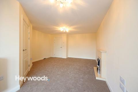 2 bedroom apartment for sale, Adlington House, High Street, Wolstanton, Newcastle under Lyme