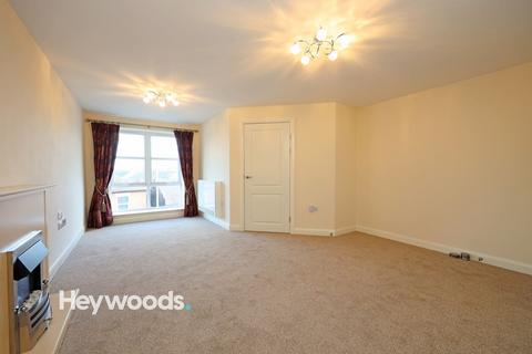 2 bedroom apartment for sale, Adlington House, High Street, Wolstanton, Newcastle under Lyme