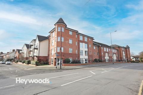 2 bedroom apartment for sale, Adlington House, High Street, Wolstanton, Newcastle under Lyme