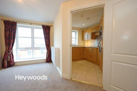 2 bedroom apartment for sale, Adlington House, High Street, Wolstanton, Newcastle under Lyme