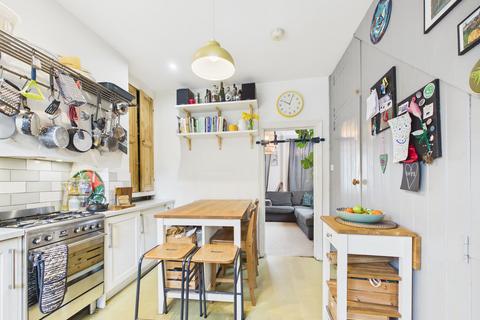 3 bedroom end of terrace house for sale, Water Lane, Matlock DE4