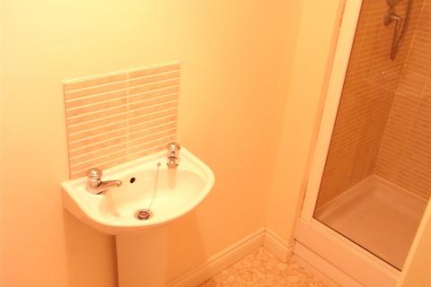 undefined, Queens Crescent, Livingston, EH54