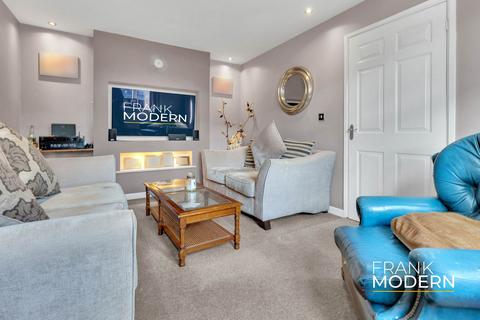 3 bedroom semi-detached house for sale, Station Avenue, South Witham, NG33