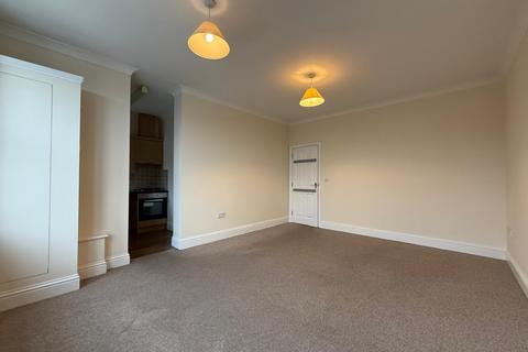 1 bedroom flat for sale, Broadwater Road, Worthing