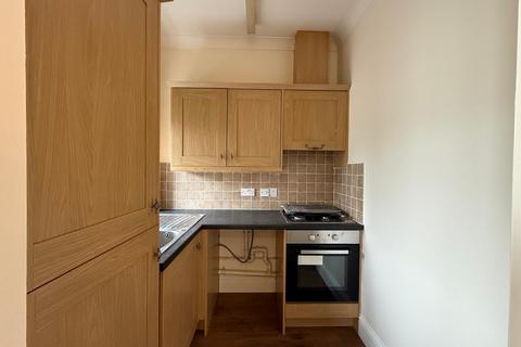 1 bedroom flat for sale, Broadwater Road, Worthing