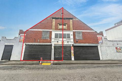 Leisure facility for sale, Skinner Street, Stockton-on-Tees, Durham, TS18 1DY